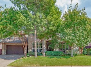940 Spring Creek Dr, Grapevine, TX 76051