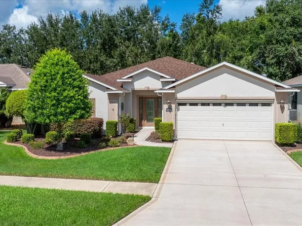 16296 SW 15TH COURT, OCALA, FL 34473