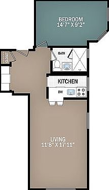 1st image of 10 W 65th St #10