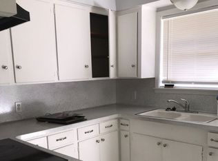 1125-1127 Macarthur St, Rosenberg, TX 77471