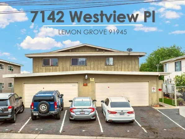 7142 Westview Pl, Lemon Grove, CA 91945