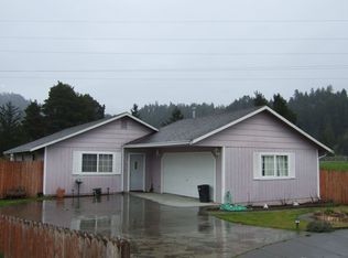 149 Meadow Bridge Ln, Rio Dell, CA 95562