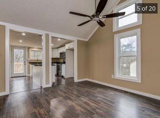 335 Old Toll Cir, Black Mountain, NC 28711