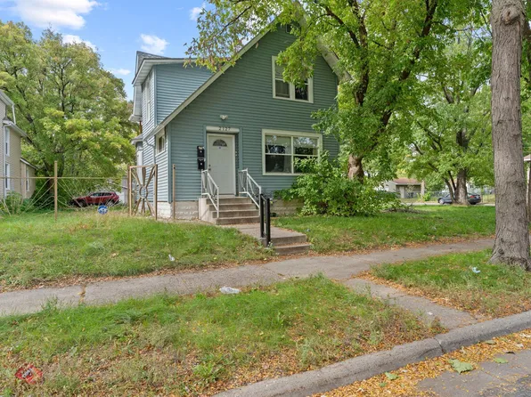 2127 Aldrich Ave N, Minneapolis, MN 55411