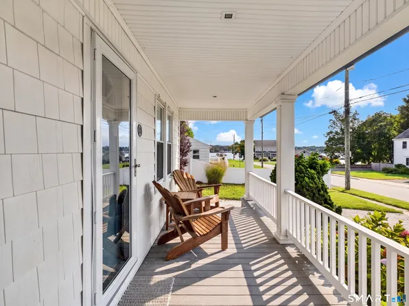 72 Smith Street, East Lyme, CT 06357