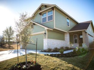 1501 Sugarberry Ln, Austin, TX 78748