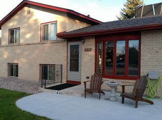 1430 Monroe Ct, Cheyenne, WY 82001