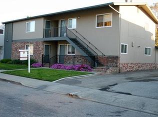 2356 Sutter Ave APT 8, Santa Clara, CA 95050