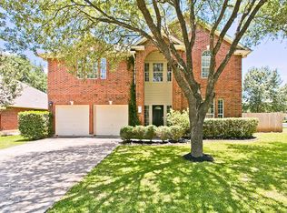 3007 Warwick Way, Austin, TX 78748