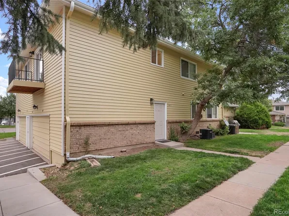 3351 S Field Street #149, Lakewood, CO 80227