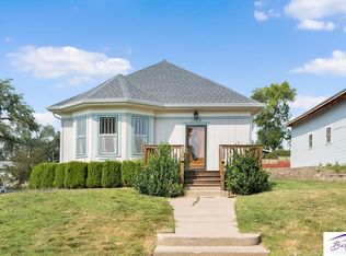15424 N 2nd St, Bennington, NE 68007