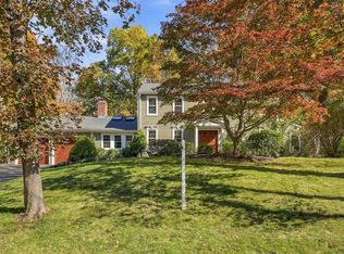 175 Franklin Rd, Longmeadow, MA 01106