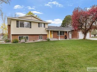 3920 E Georgia Ln, Ammon, ID 83406