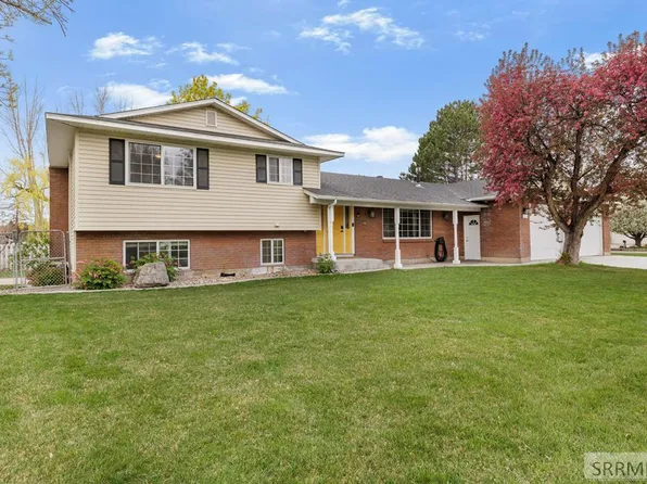 3920 E Georgia Ln, Ammon, ID 83406