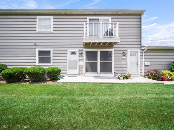 7965 163rd Ct #7965, Tinley Park, IL 60477