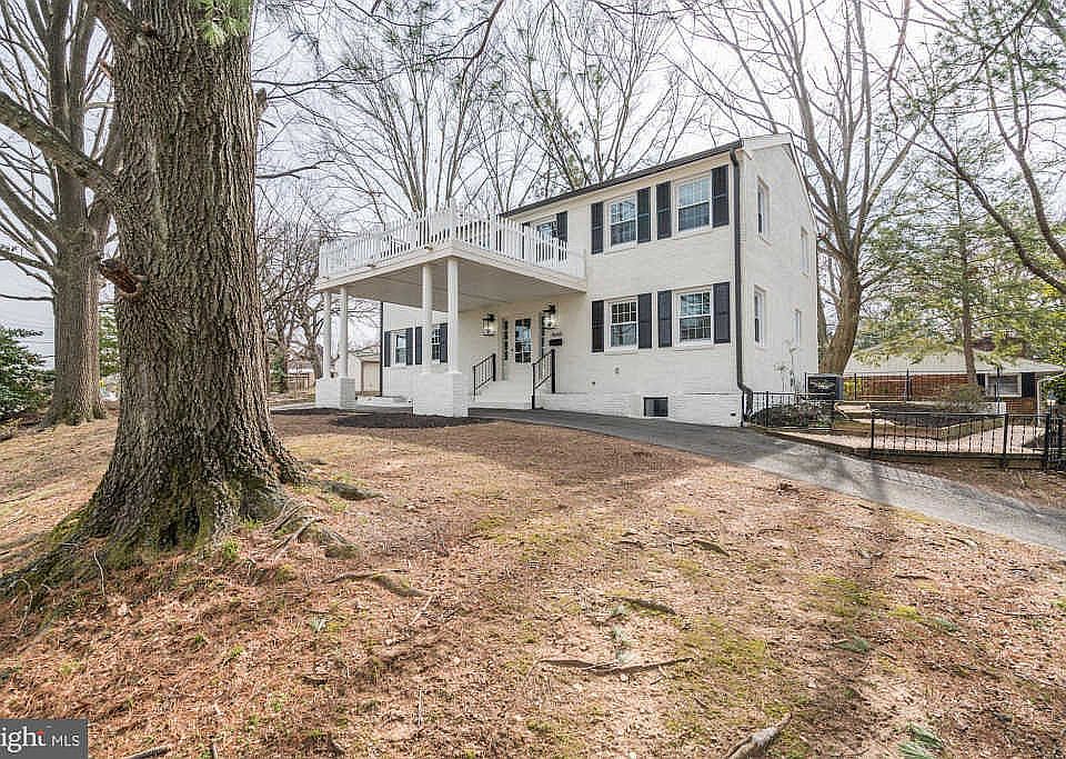 4660 Taney Ave, Alexandria, VA 22304 Zillow