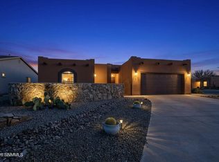 6522 Jaeger Pl, Las Cruces, NM 88012
