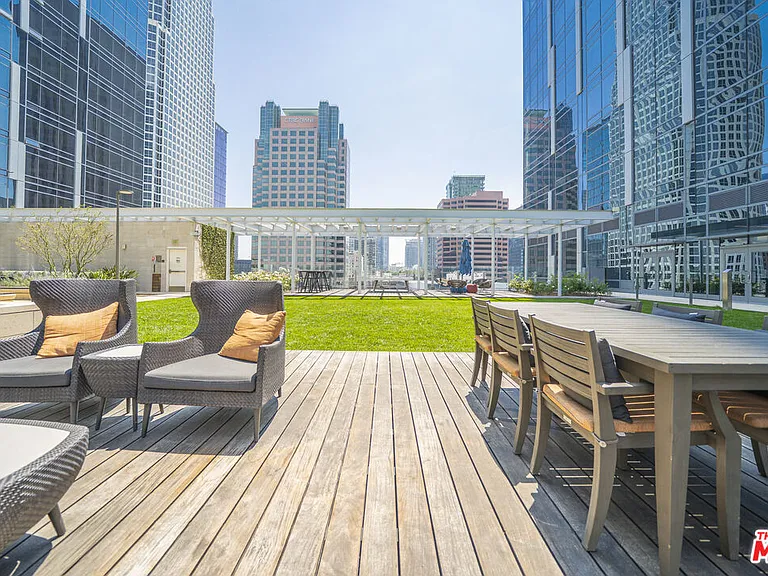 889 Francisco St #3603 — Photo 42
