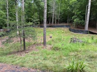LOT 25 Bentwood Trl, Morganton, GA 30560