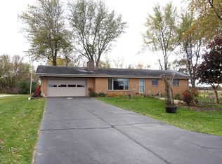 846 E John Beers Rd, Saint Joseph, MI 49085