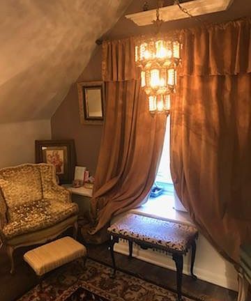 Same window, different tenant!