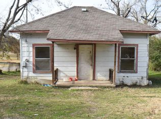 311 S 4th Ave, Durant, OK 74701