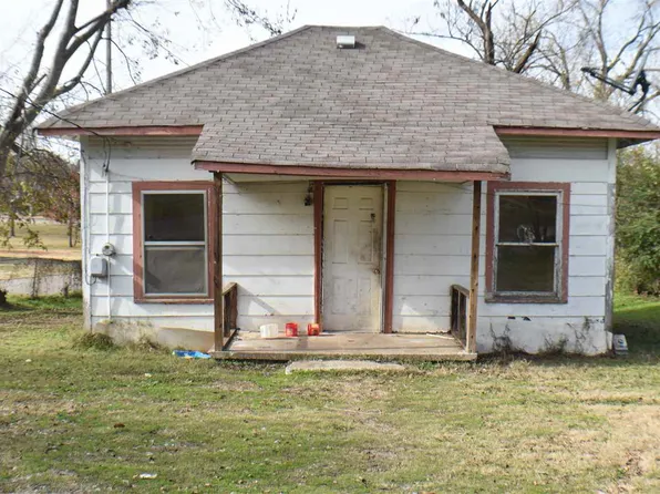 311 S 4th Ave, Durant, OK 74701