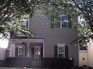 4010 Beaufain St, Raleigh, NC 27604