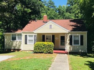 1616 Kilmer Ter, Durham, NC 27703