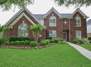 2914 Old South Dr, Richmond, TX 77406