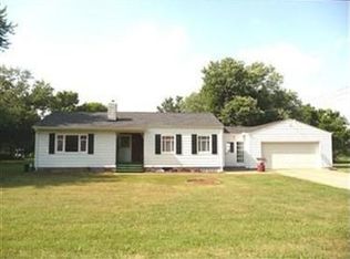 987 Ironwood Rd, Akron, OH 44306