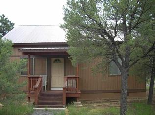 3061 Aspen Rd, Overgaard, AZ 85933
