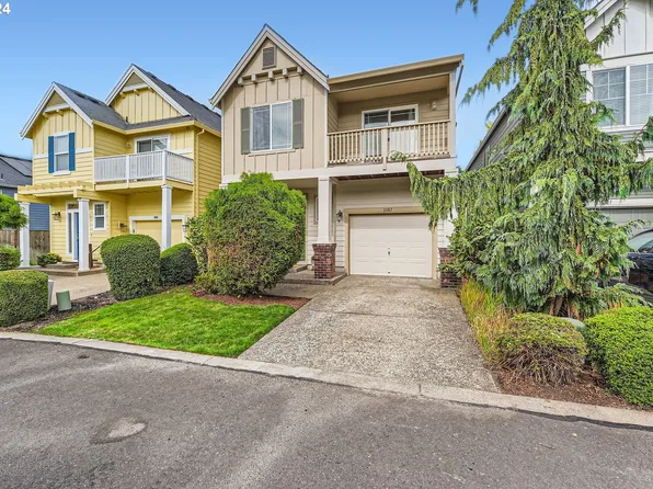 3507 Bur Oak Aly, Newberg, OR 97132