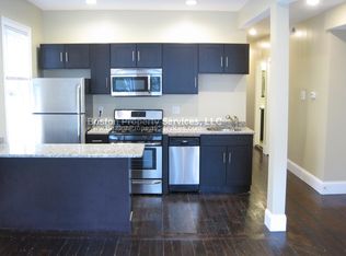 1570 Tremont St #3, Roxbury Crossing, MA 02120