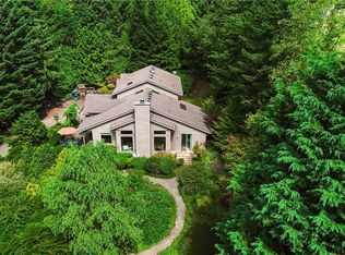 5622 Green Mountain Rd, Woodland, WA 98674