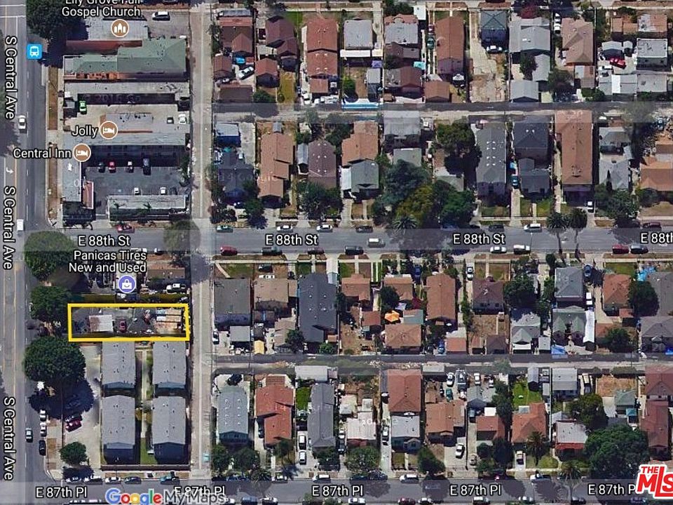 2nd image of 8771 S Central Ave