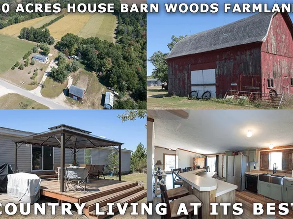 1546 3rd Ave, Coloma, WI 54930