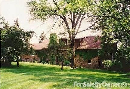 North View of the Home
						:
						Room to expand on this expansive north side property.