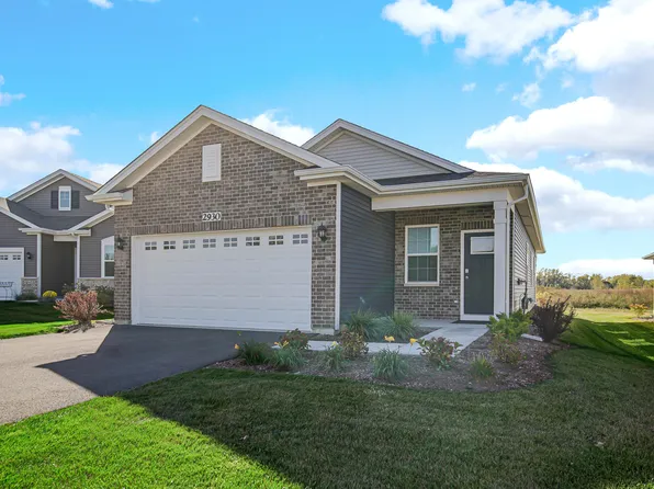2930 Harnish Dr, Algonquin, IL 60102