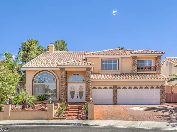 2403 Alpine Meadows Ave, Henderson, NV 89074
