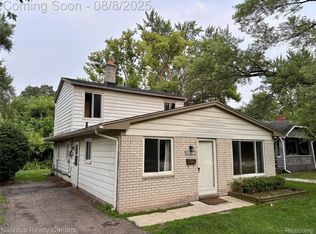 28538 Marshall St, Southfield, MI 48076