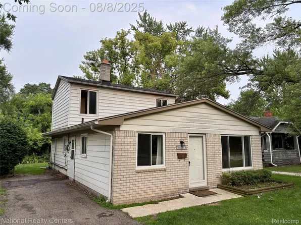 28538 Marshall St, Southfield, MI 48076