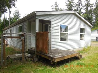 991 E Lakeshore Dr W, Shelton, WA 98584