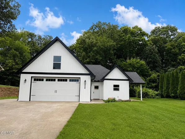 1681 Turtle Dove Trl Lot 20, Sevierville, TN 37862