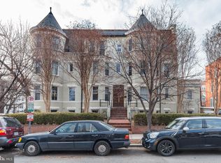 1800 19th St NW, Washington, DC 20009