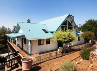 20151 Meadowood Dr, Jackson, CA 95642