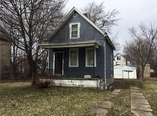 38 Eaton St, Buffalo, NY 14209