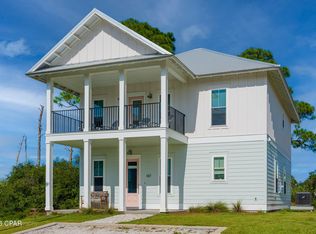 187 Tortuga Trl, Port Saint Joe, FL 32456