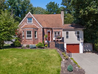 3943 Bonita Dr, Allison Park, PA, 15101