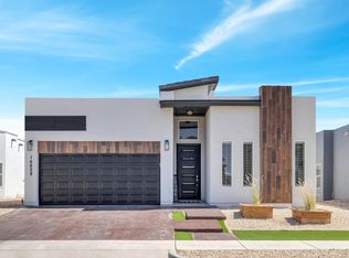 14828 Sam Garcia Ave, El Paso, TX 79938